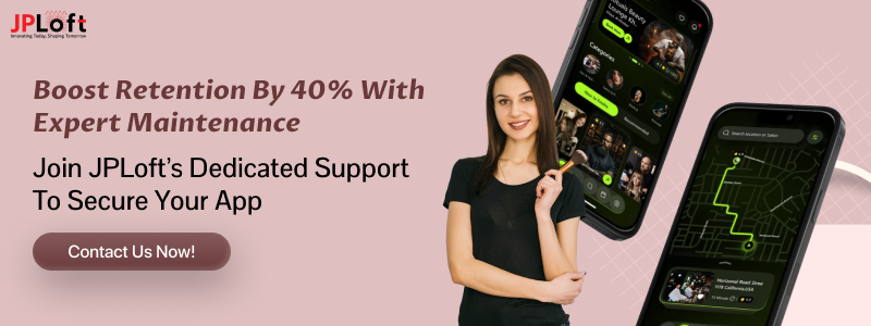 Boost Retention With Expert Maintenance